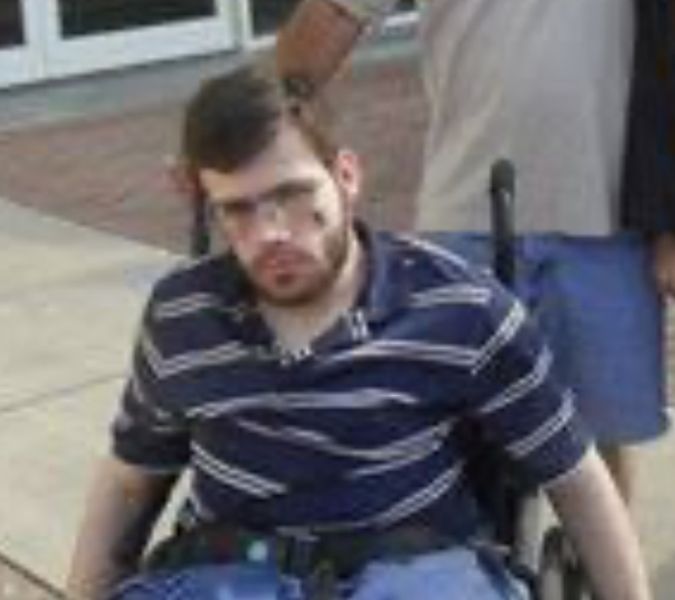 File:Wheelchair Mike.jpeg