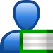 The logo of the forum software.